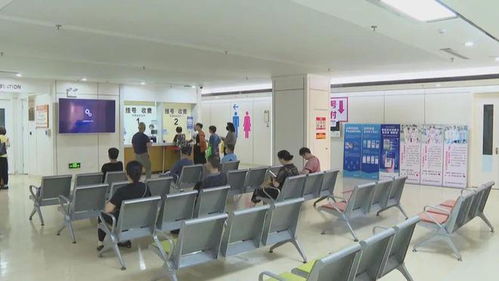 高溫期間暖心涼策 社區衛生服務中心提前開診，健康咨詢服務惠及新城居民