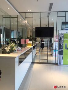 老店回訪，新店擴張 墨豐設(shè)計持續(xù)賦能口腔醫(yī)療空間發(fā)展